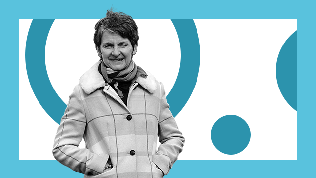 લૌરા મેકએલિસ્ટર