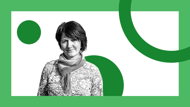 સુવેદા સેલિમોવિક