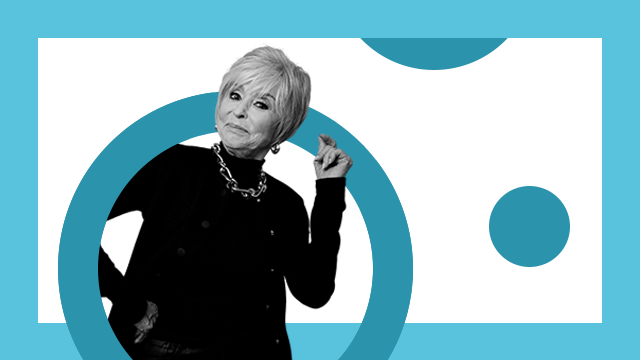 રિતા મોરેનો