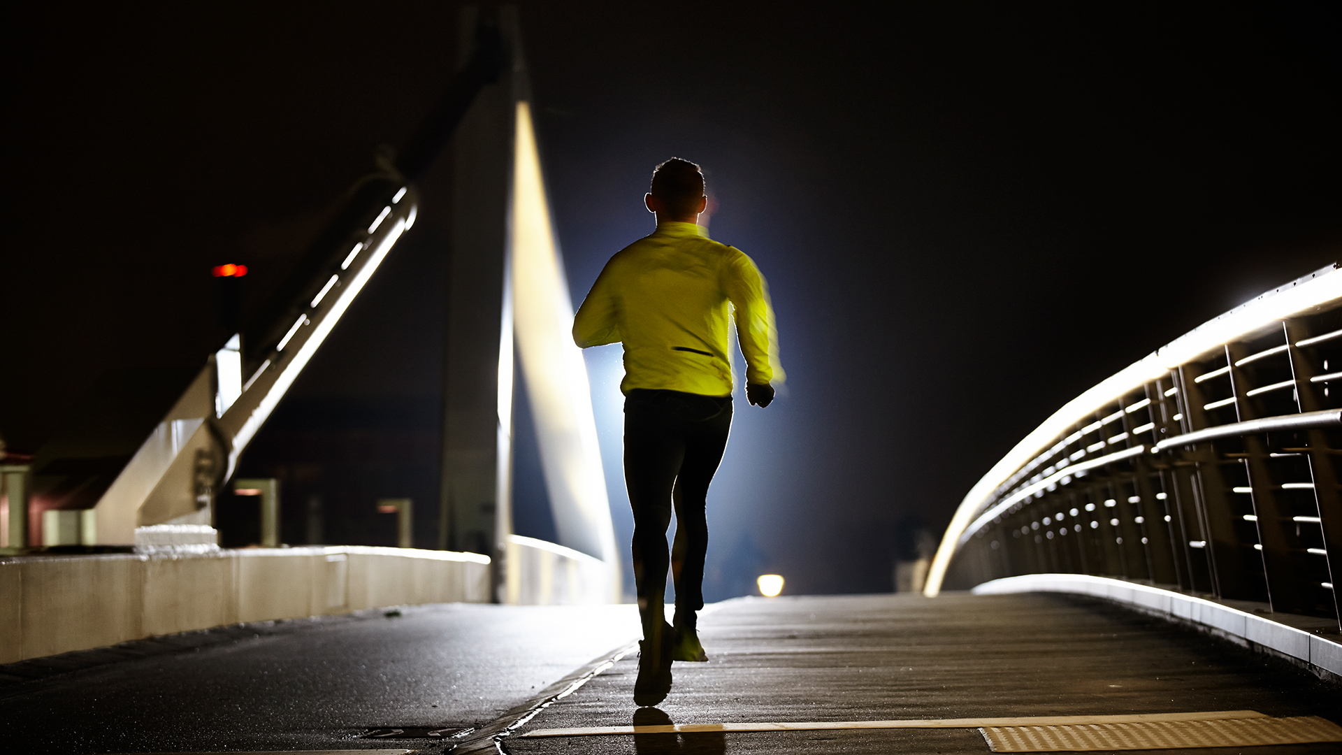 There is a 'right' time to work out for maximum results