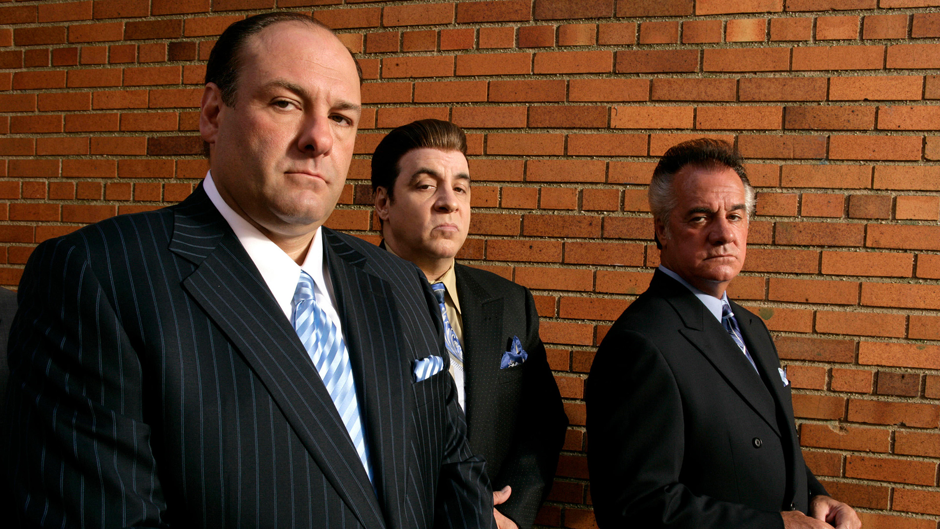 From the BBC Archive: The Sopranos turns 25