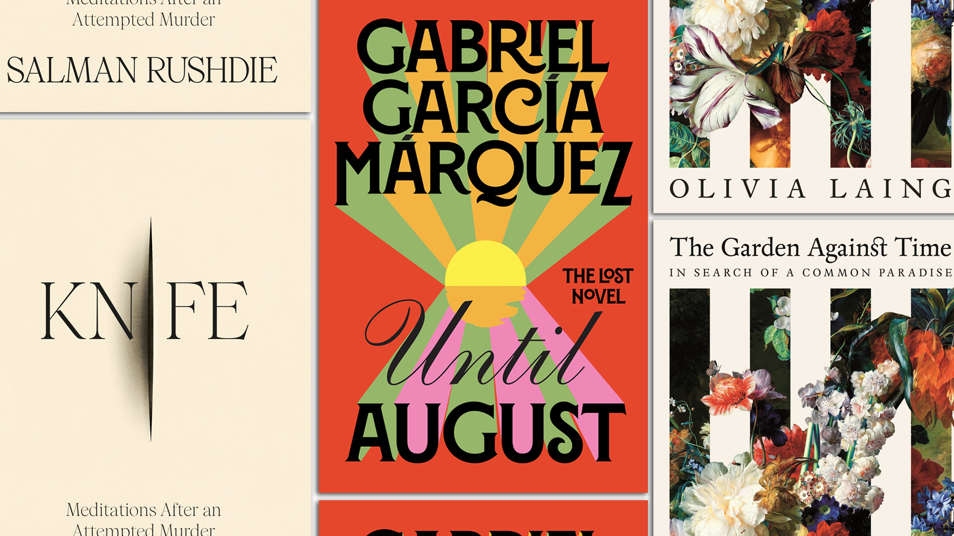 45 of our most-anticipated books of 2024