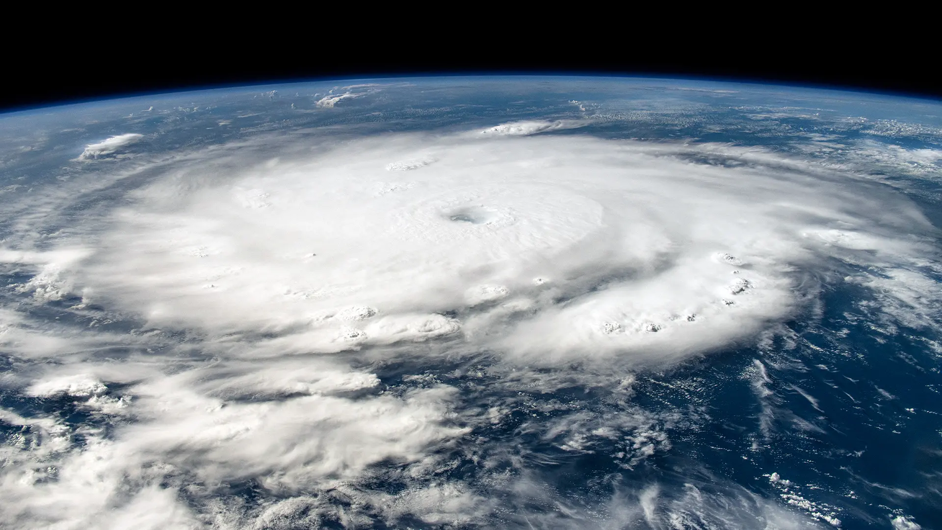 Hurricanes: Inside the deadly storms