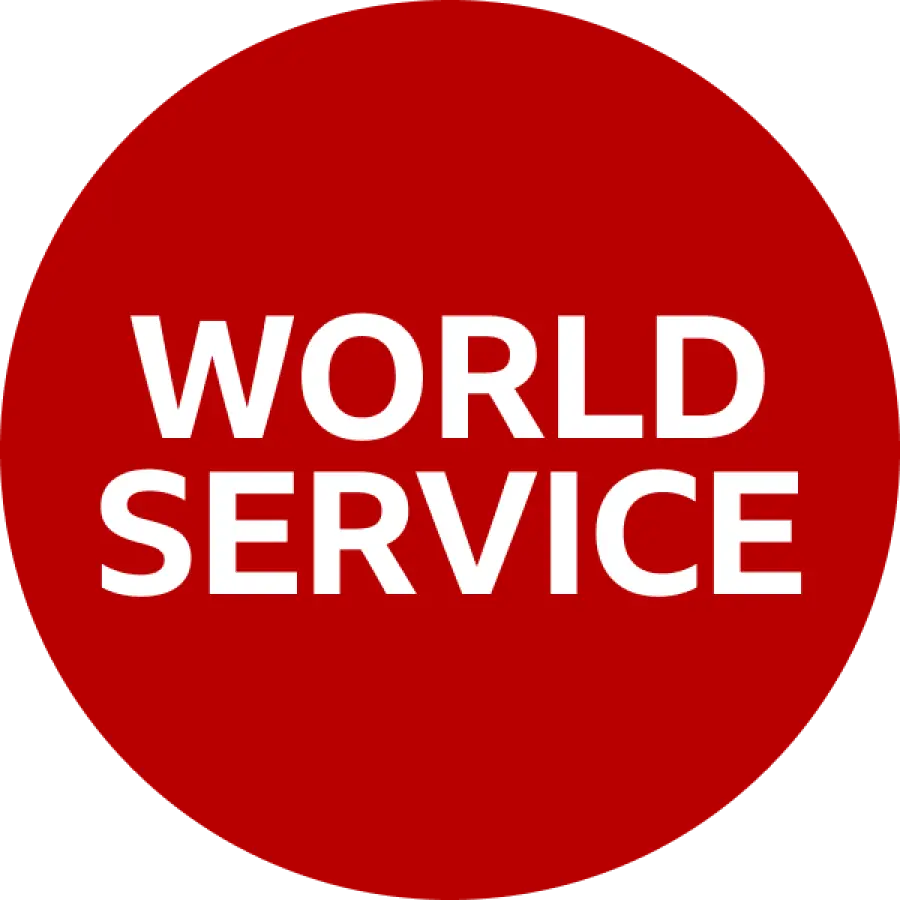 World Service