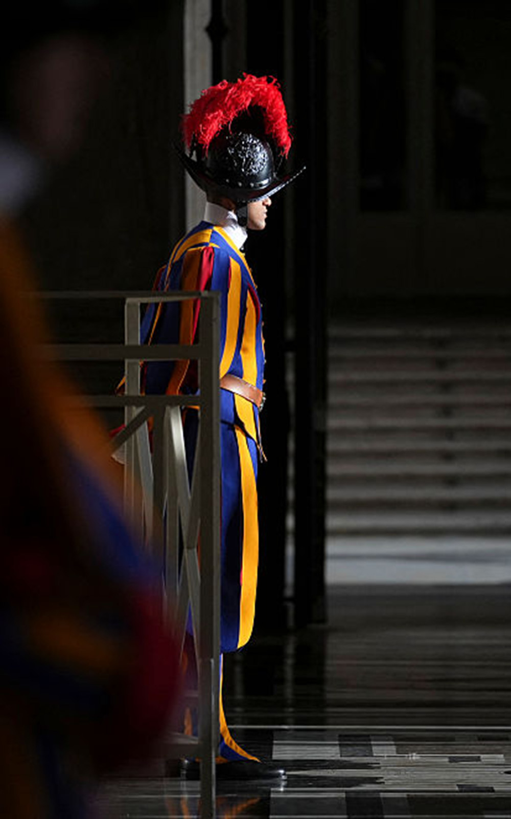 Swiss Guard