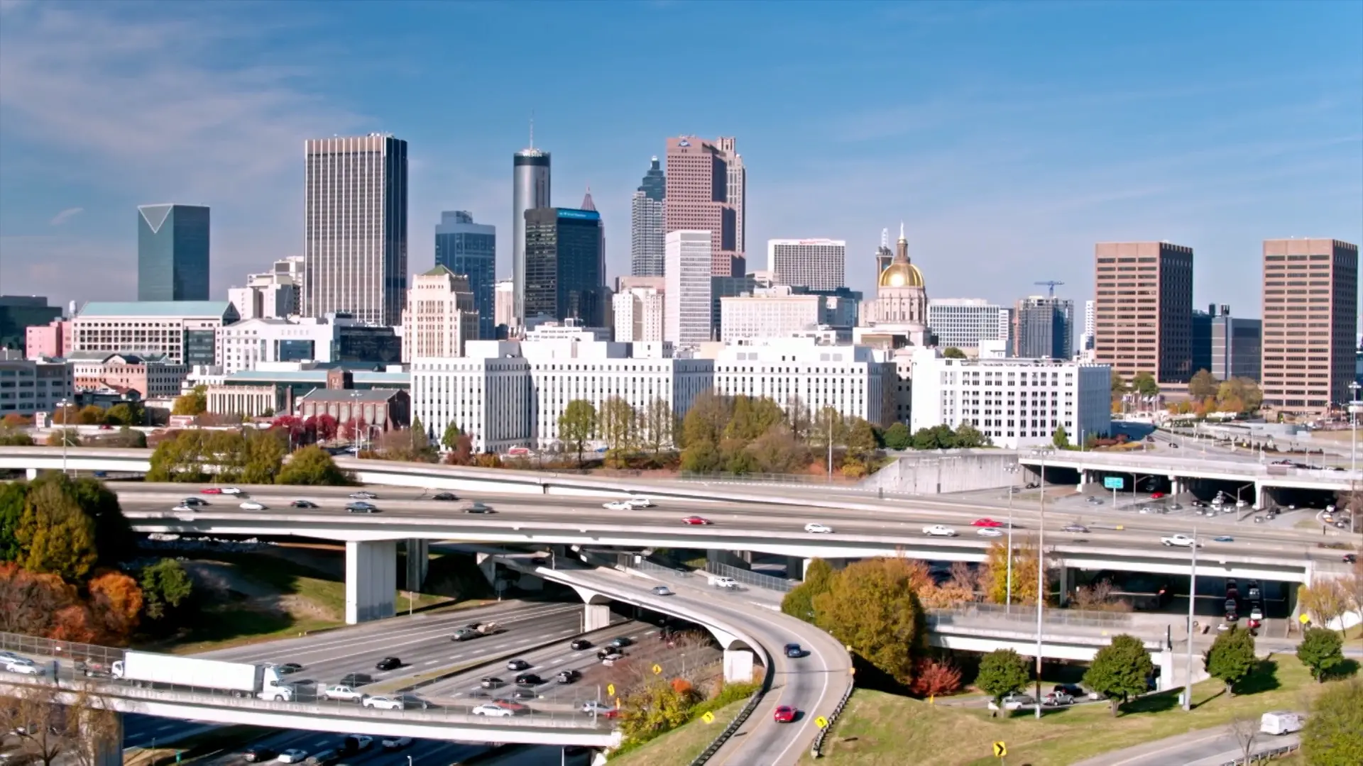 Inside Atlanta's luxury real estate market
