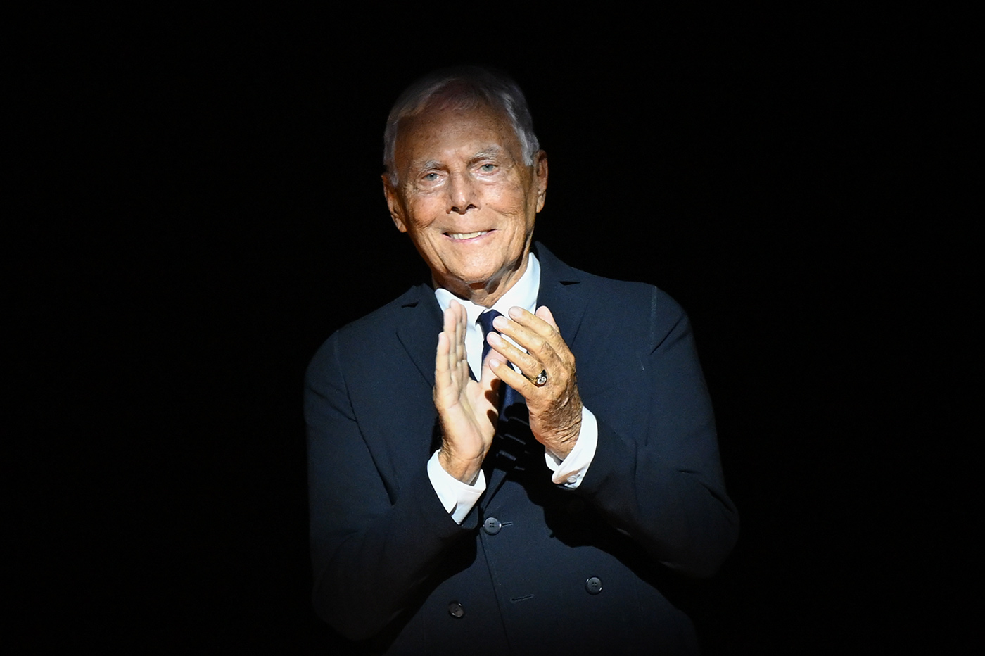 Giorgio Armani