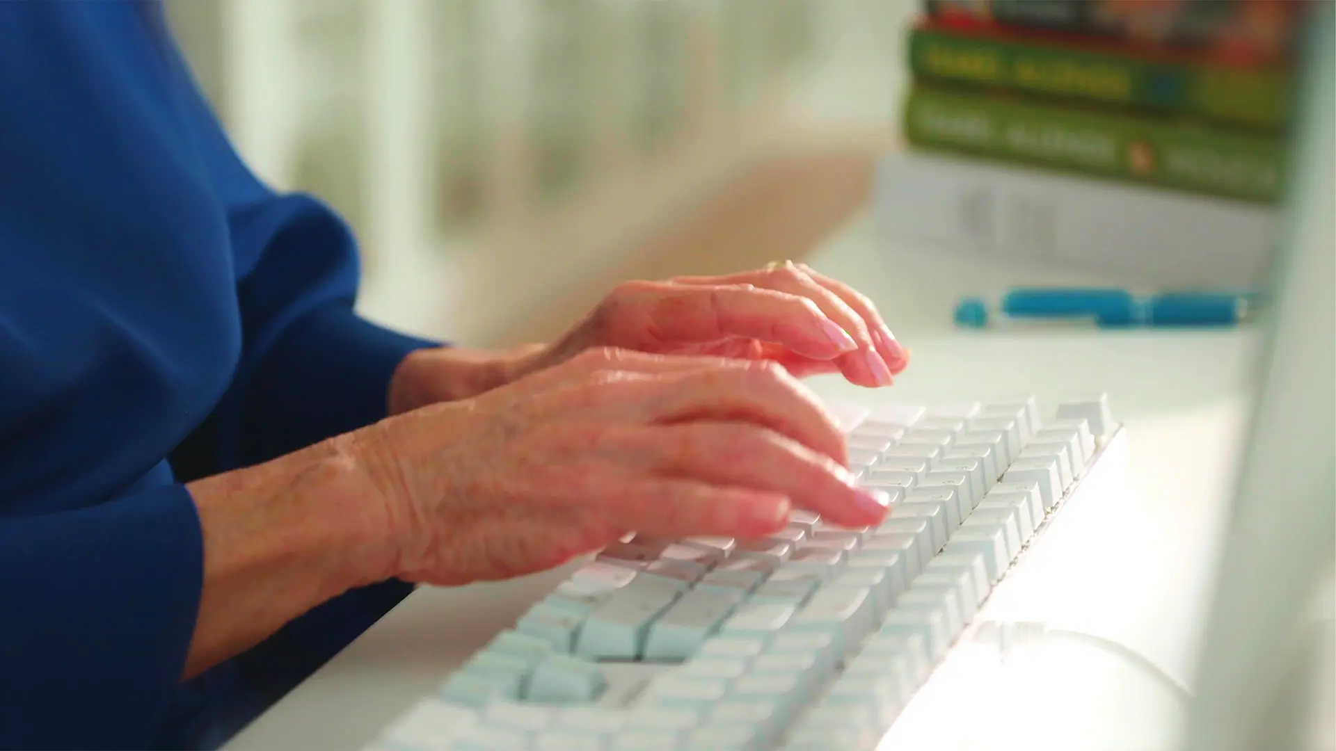 Discover the tone that suits your story and genre