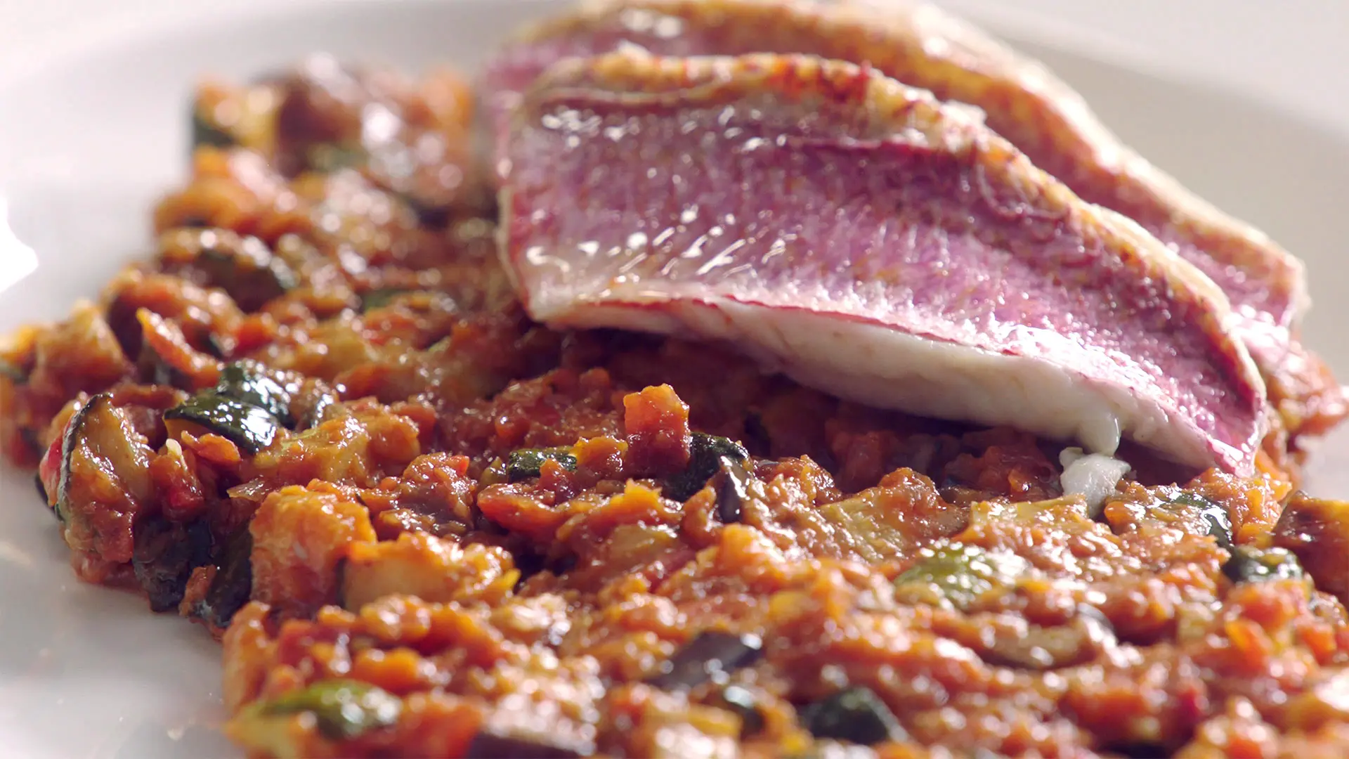 When only the freshest fish will do