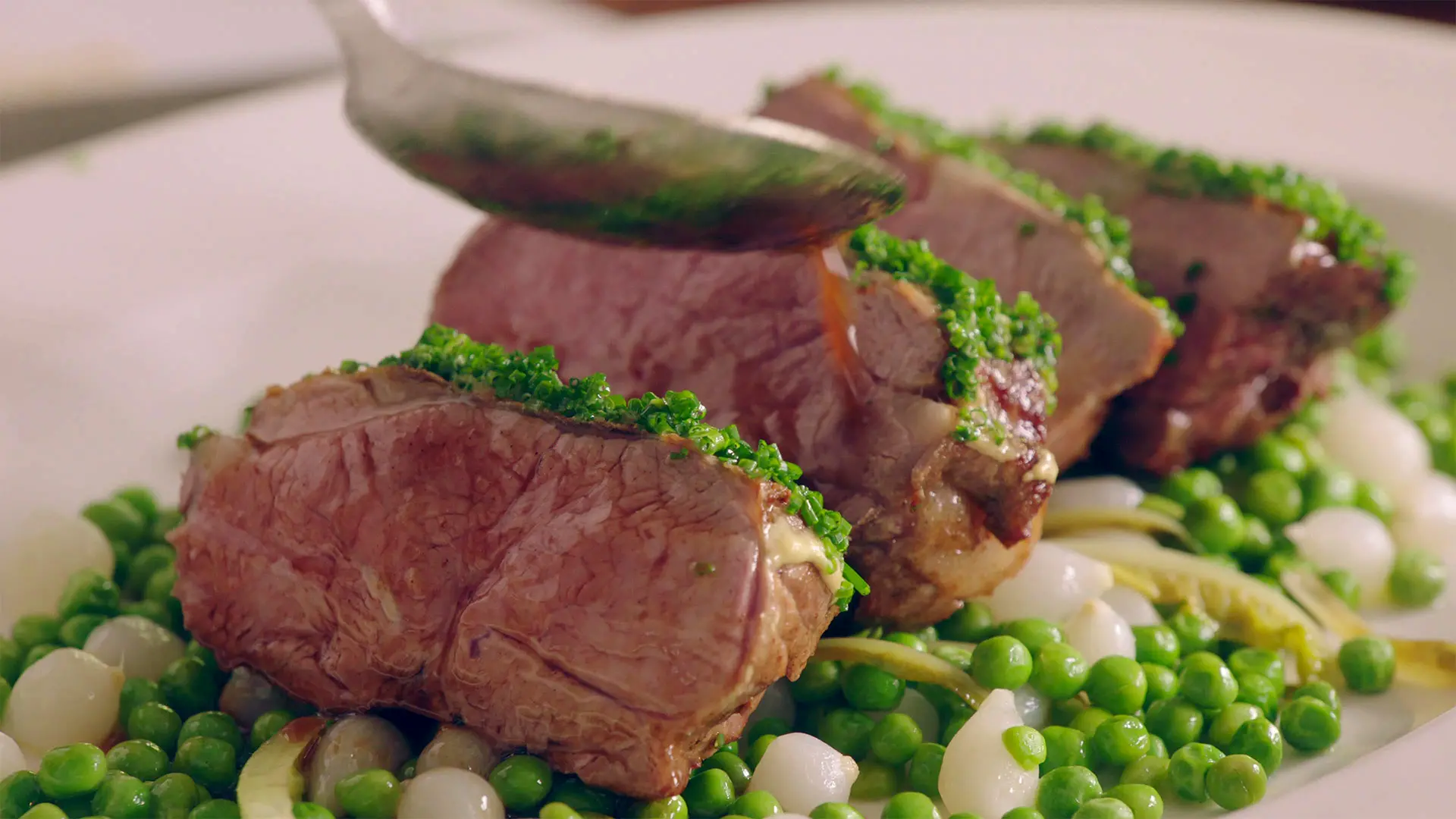 Why you must always start with a cold pan