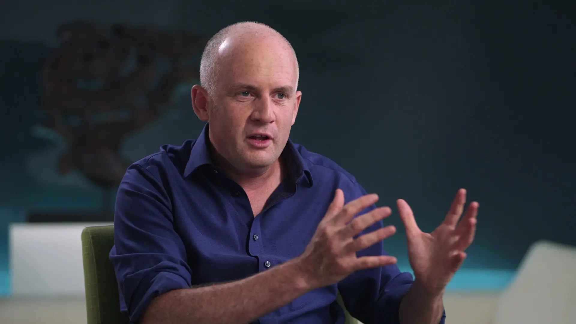 How to navigate a world competing for your attention