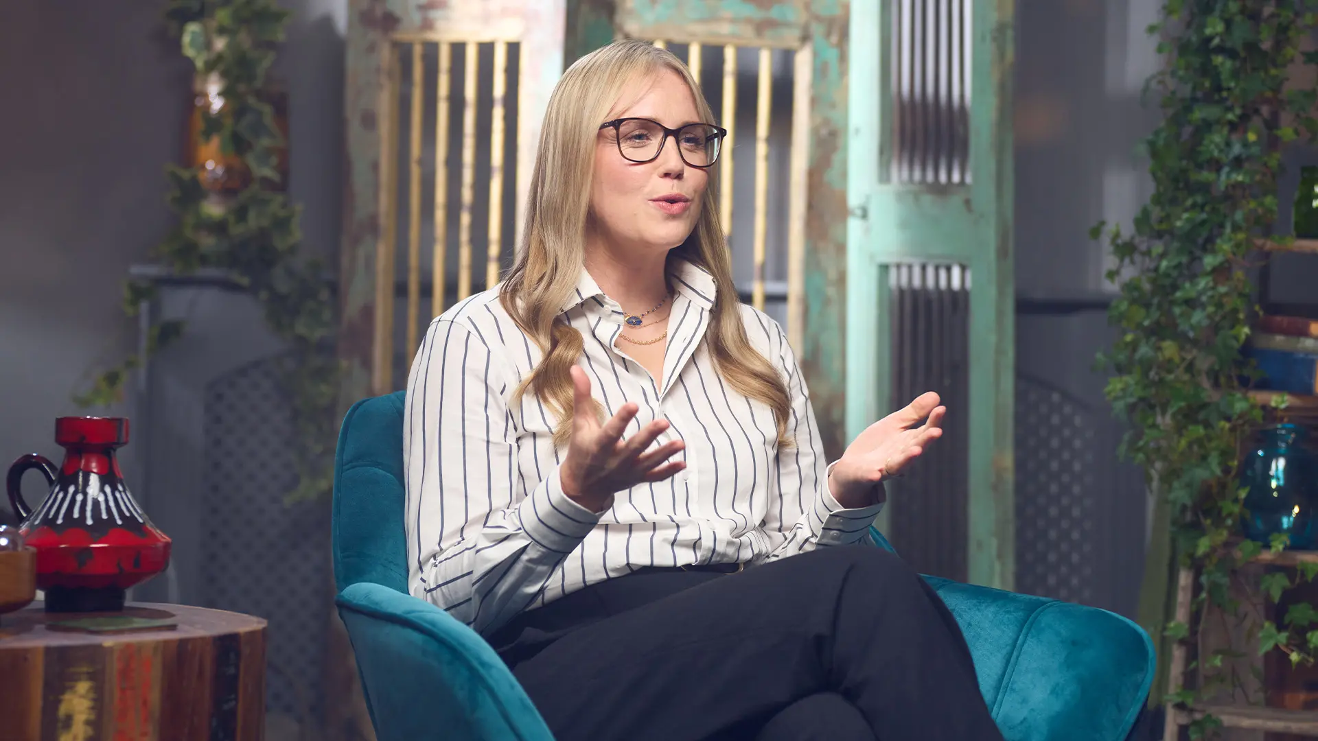 Why the best way to sleep well is to stop trying so hard