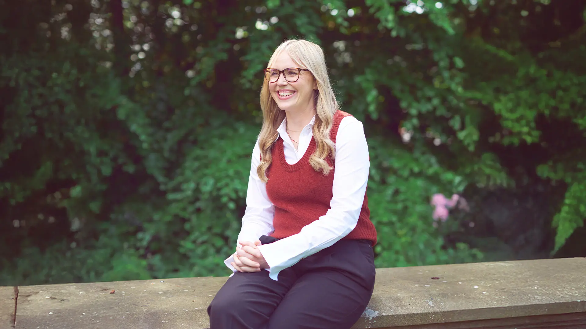 Why we are more like plants than we realise