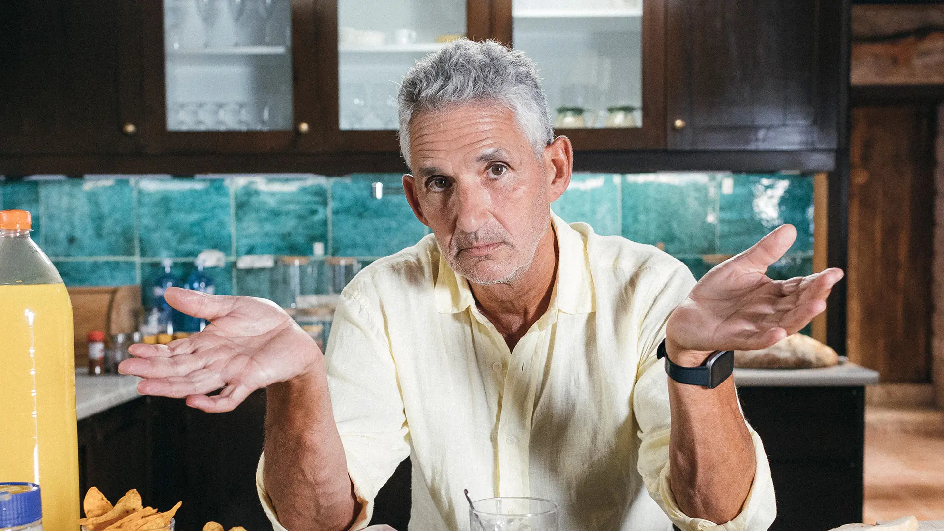 Meet the micro-organisms living inside you