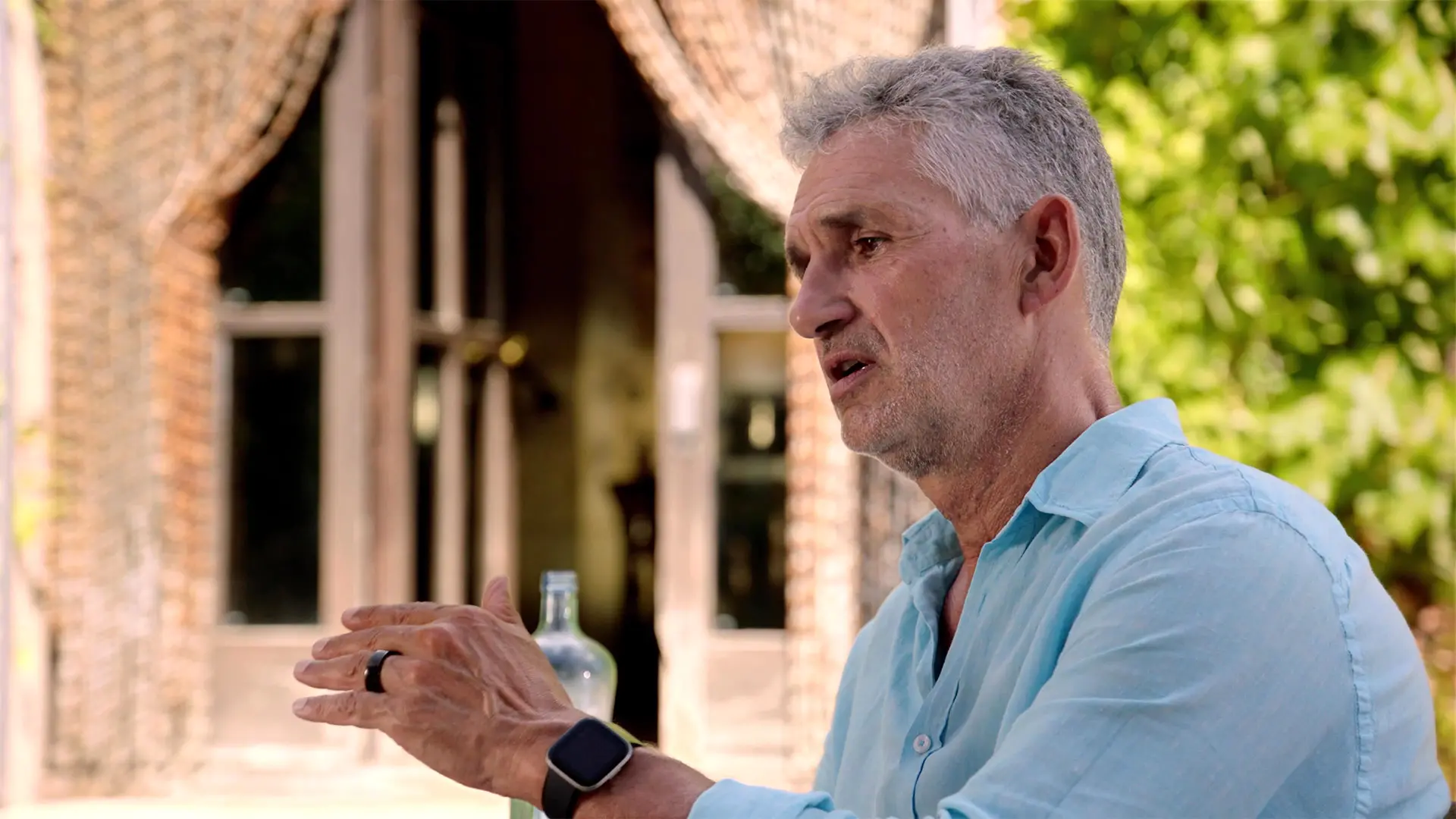 Why we need to learn to love our bugs