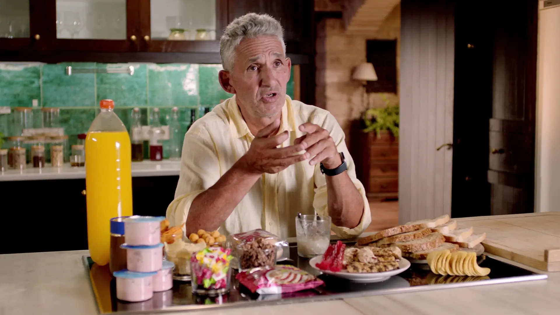 Why many health foods are not what they seem