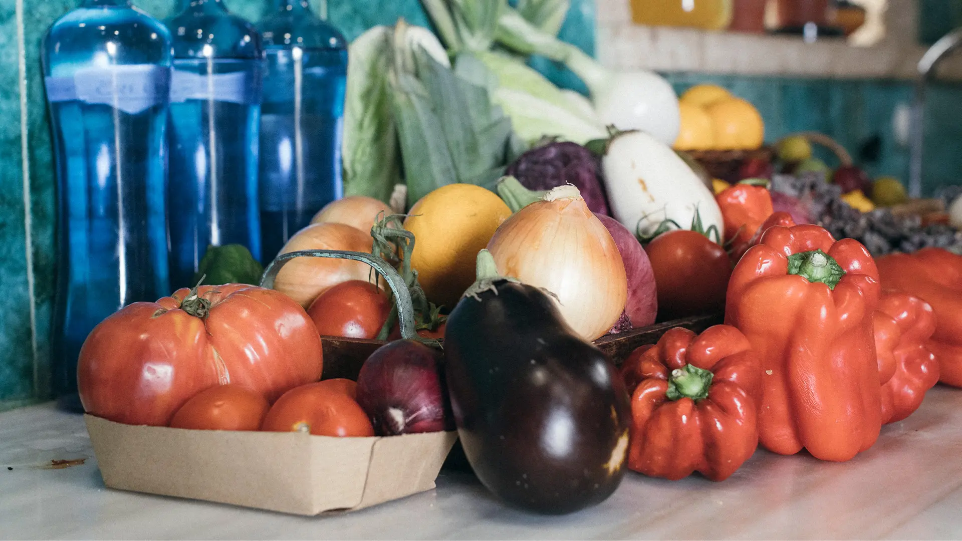 Is it worth paying extra for organic produce?