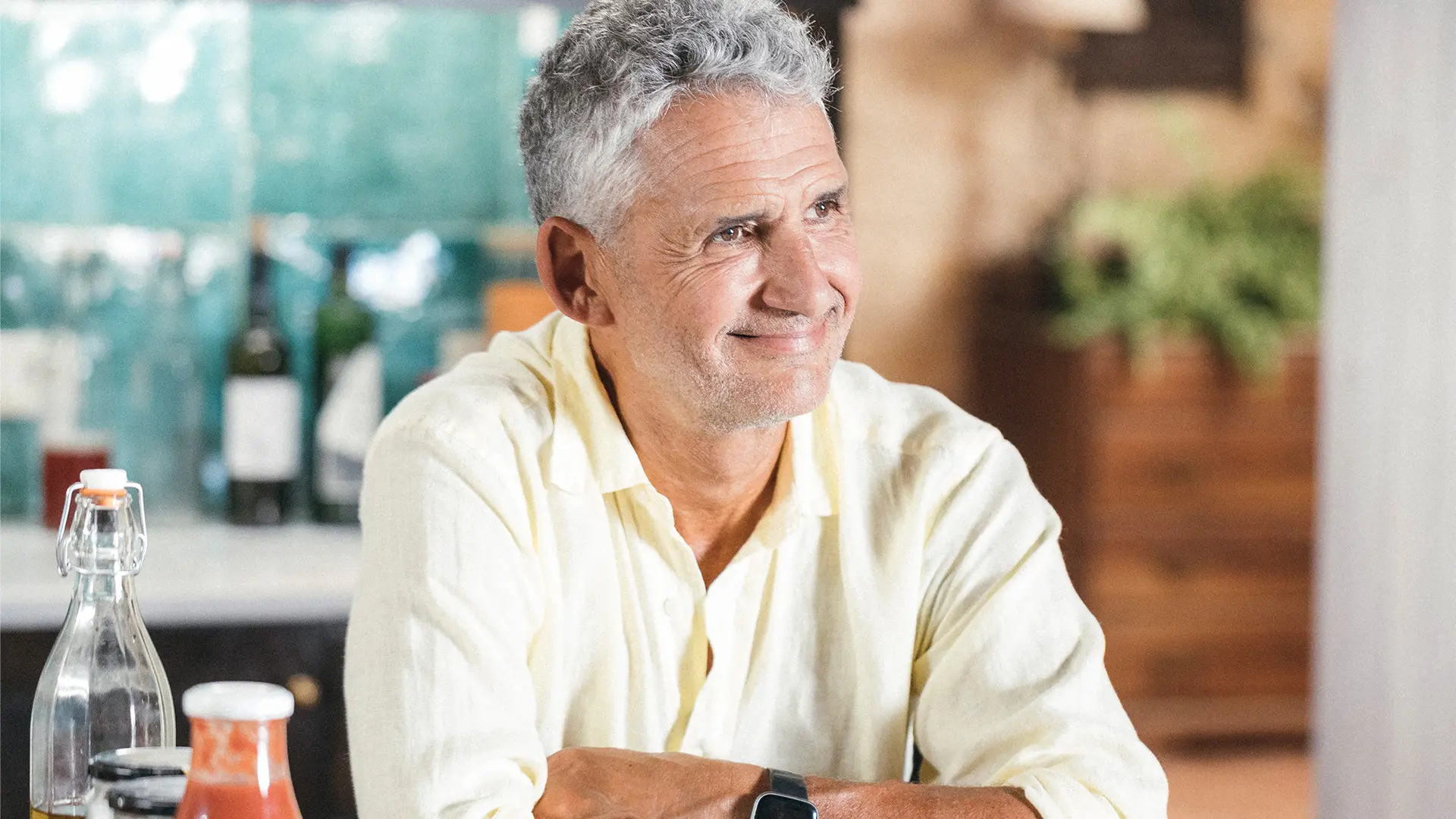 How to make sustainable eating resolutions