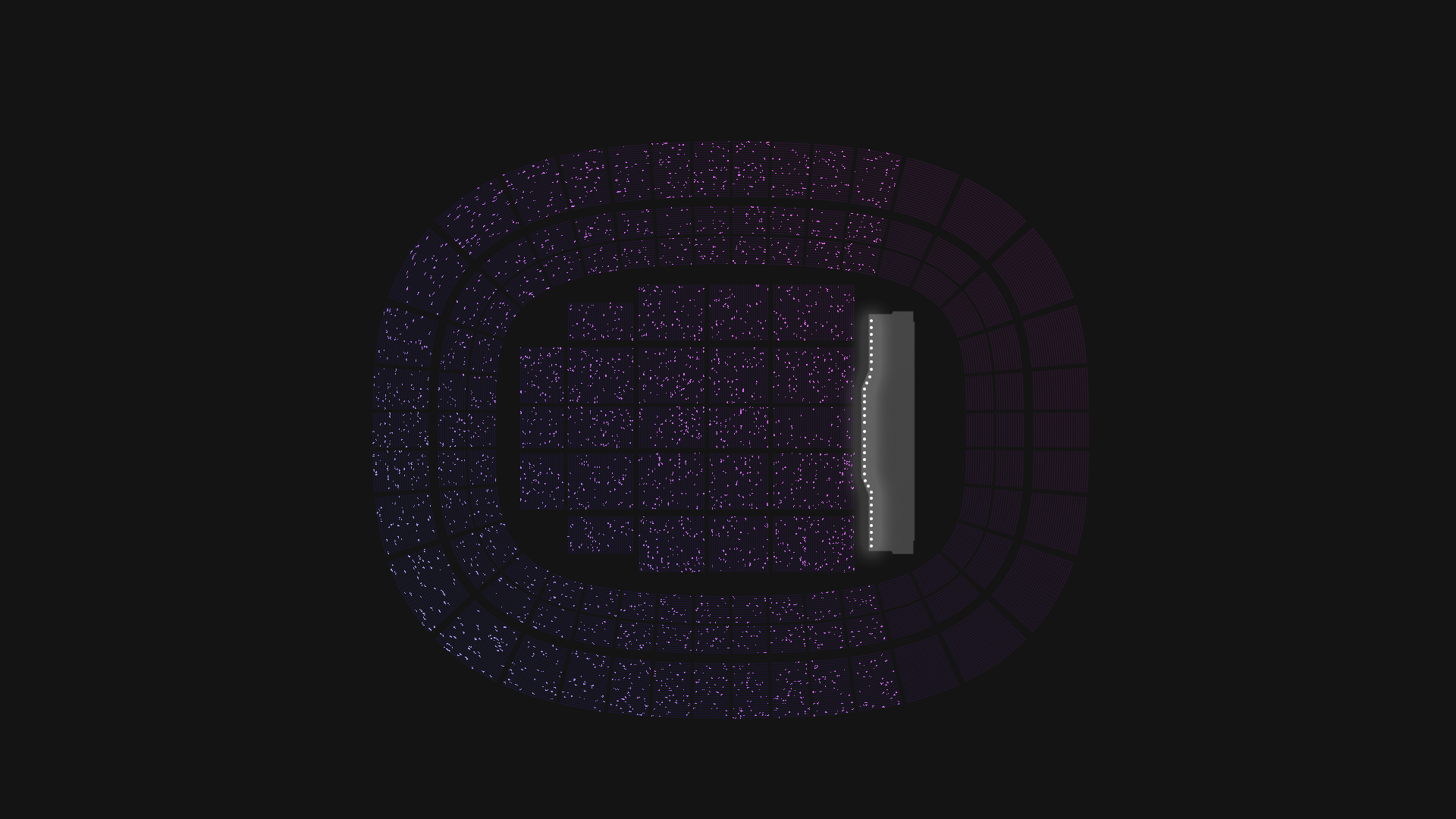 The same image with even more seats missing.