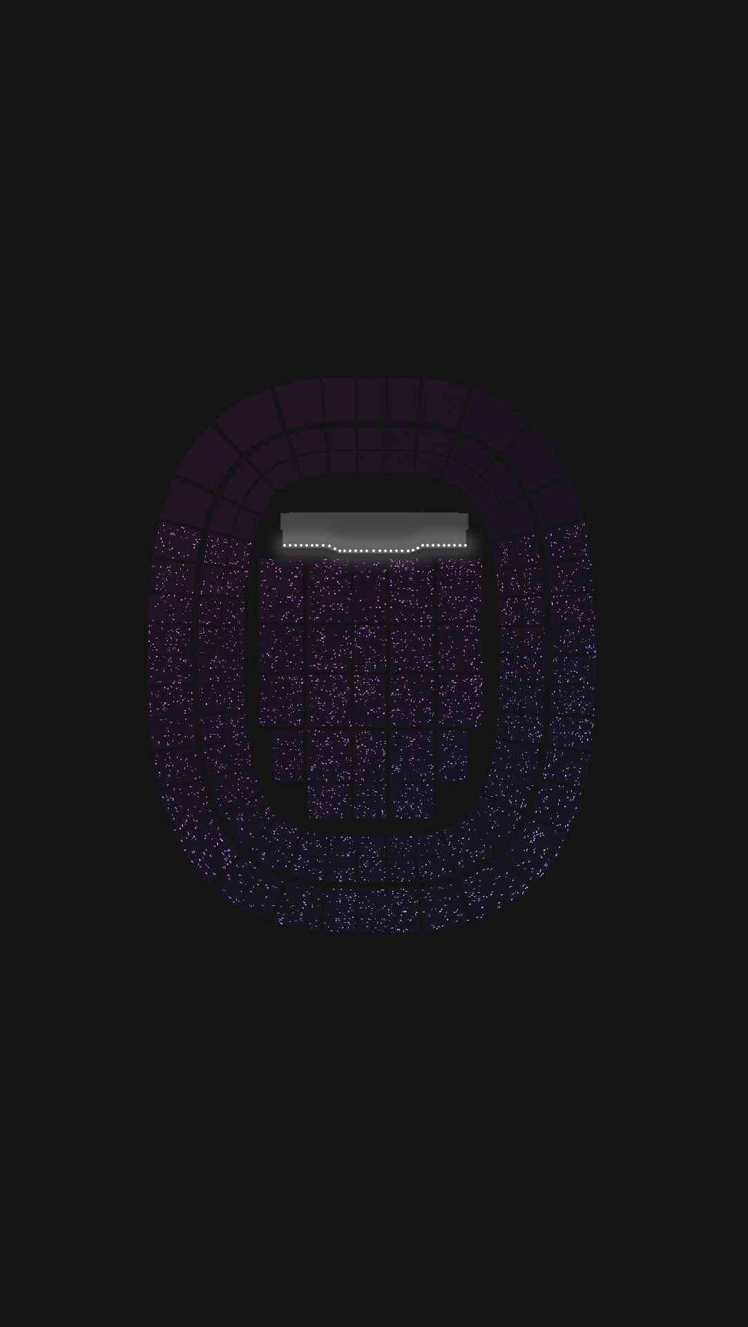 The same image with even more seats missing.