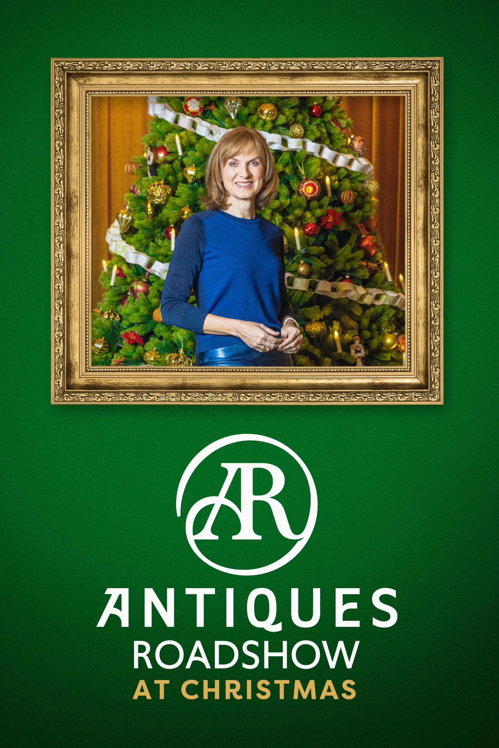 Antiques Roadshow at Christmas
