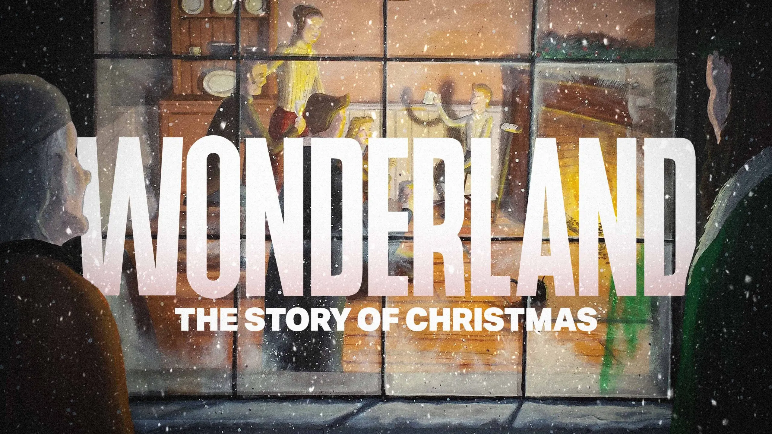 Wonderland: The Story of Christmas