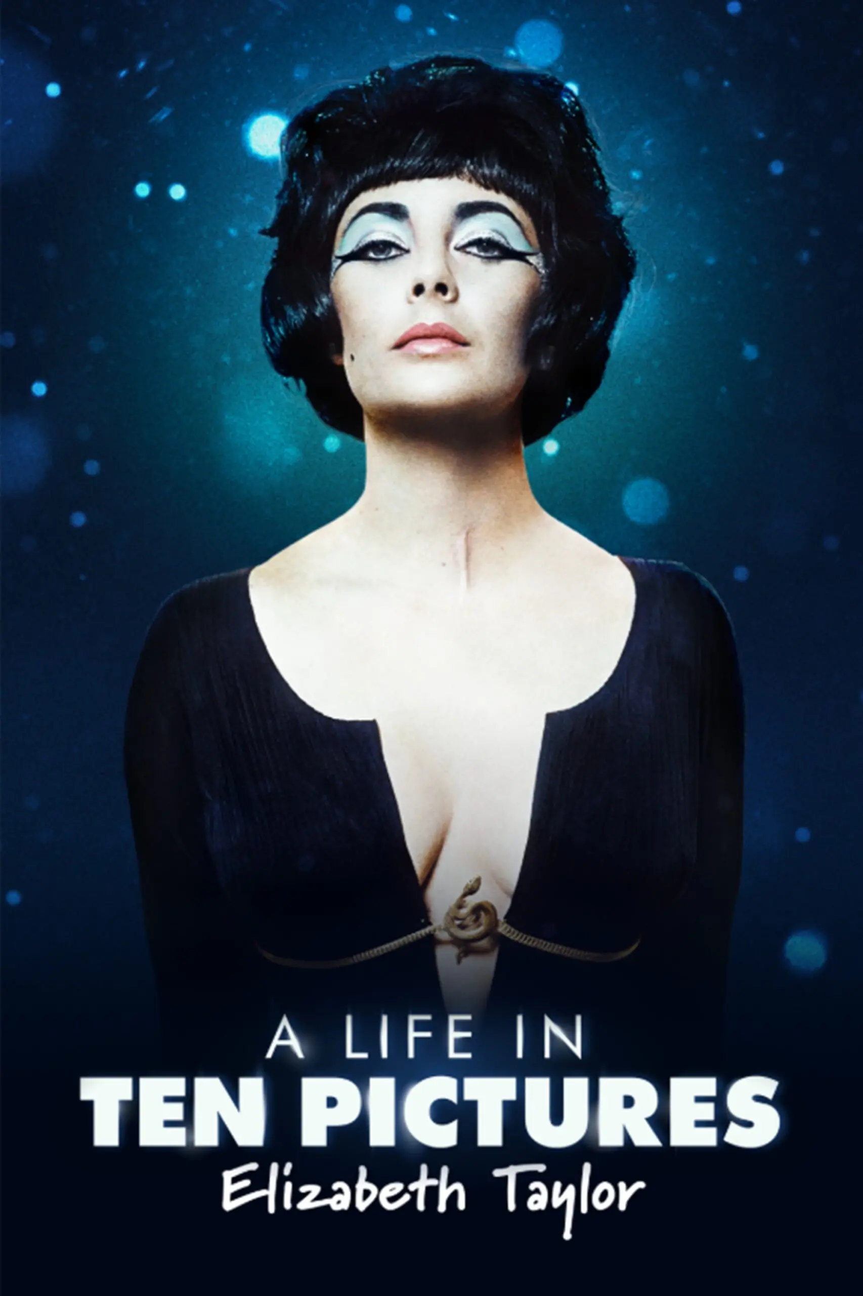 A Life in Ten Pictures: Elizabeth Taylor