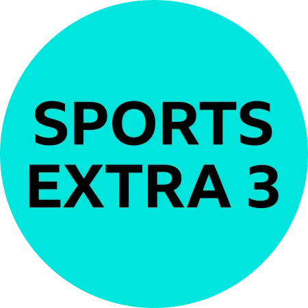 Radio 5 Sports Extra 3