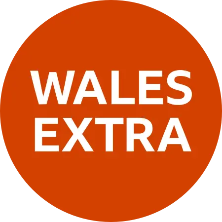 Radio Wales Extra
