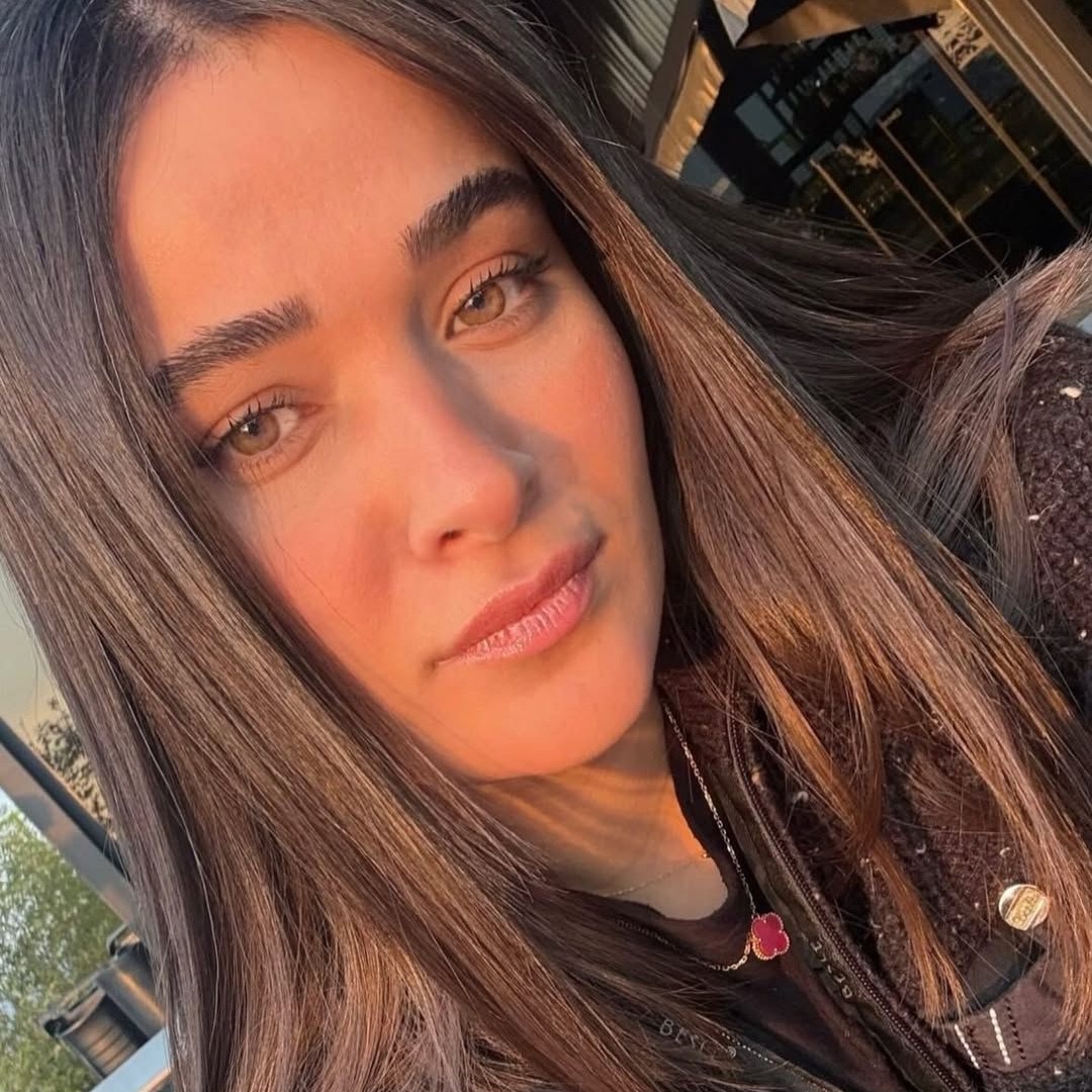 چهره نگین قدیمی