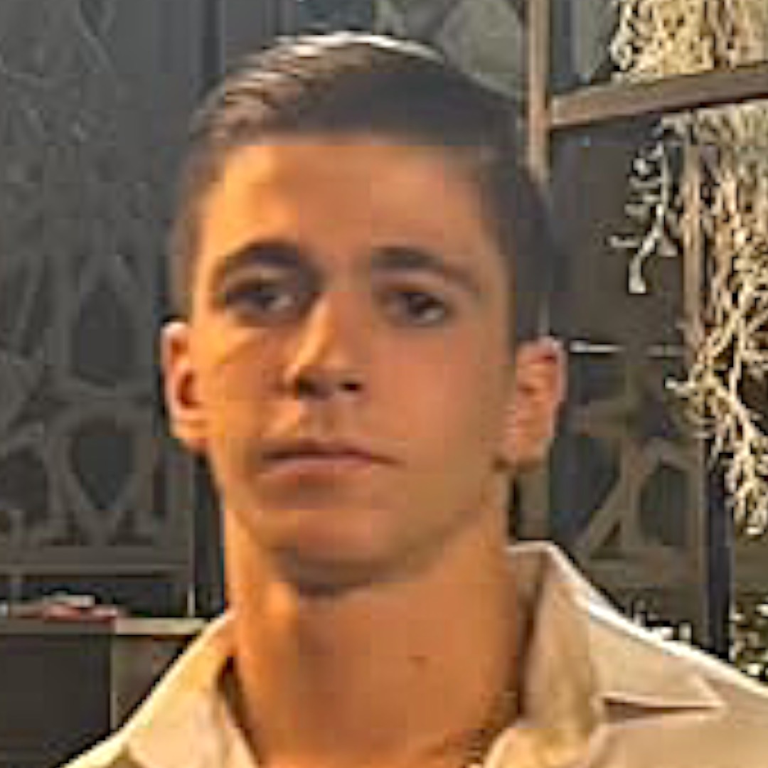 چهره سپهر ابراهیمی