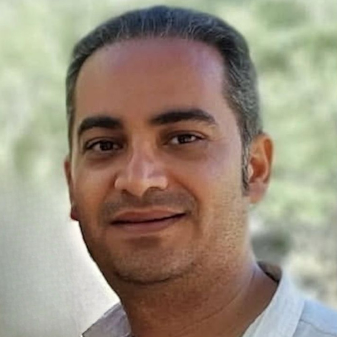 چهره بهروز منصوری