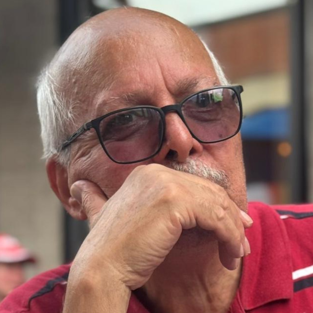 چهره حسین ناصری