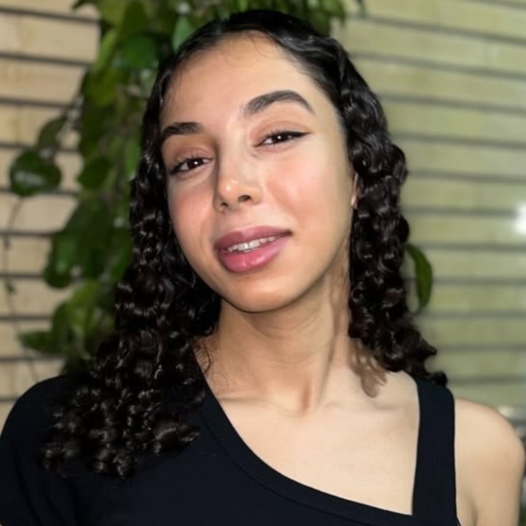 چهره صهبا رشتیان