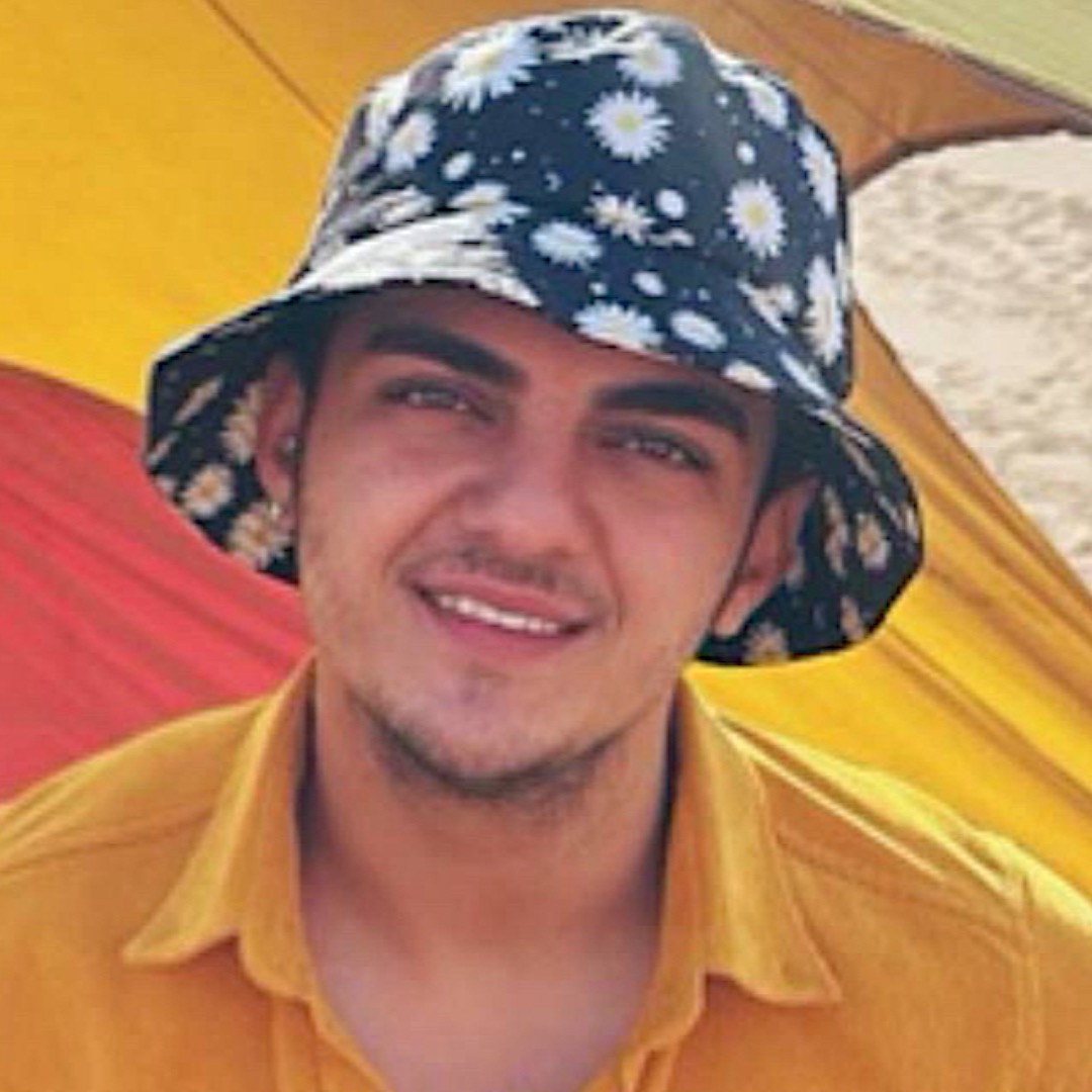 چهره مهدی جعفری