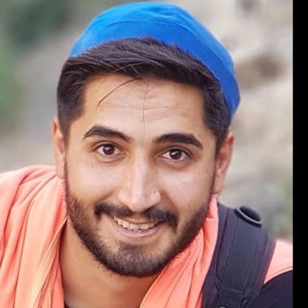 چهره محمد رضایی