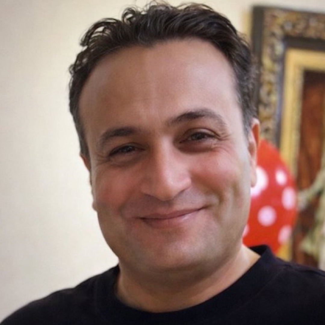 چهره حسن شاخصی