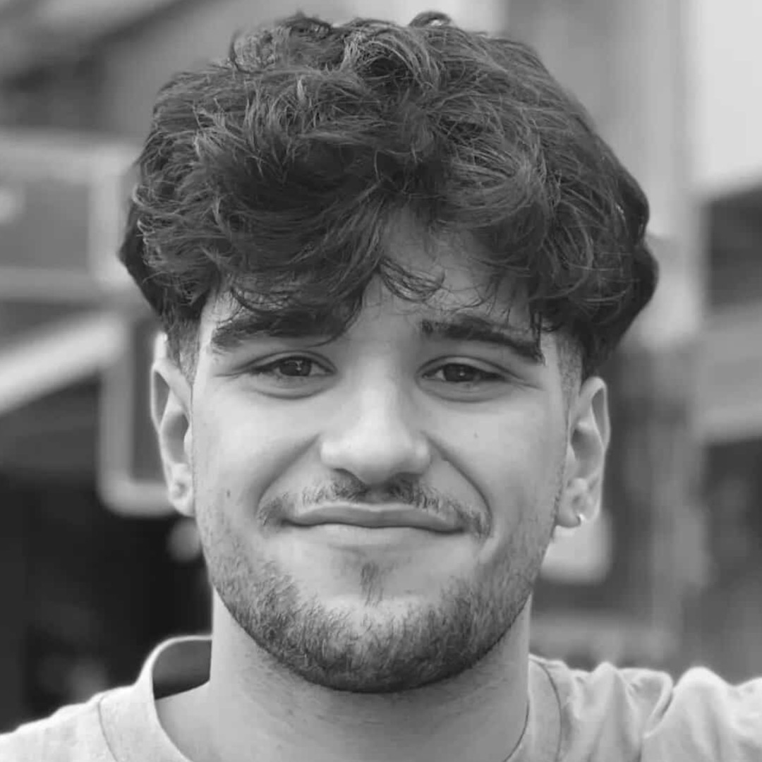 چهره ماهان قدمی