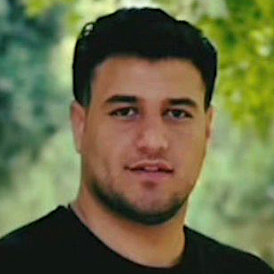 چهره امیر عباس‌پور