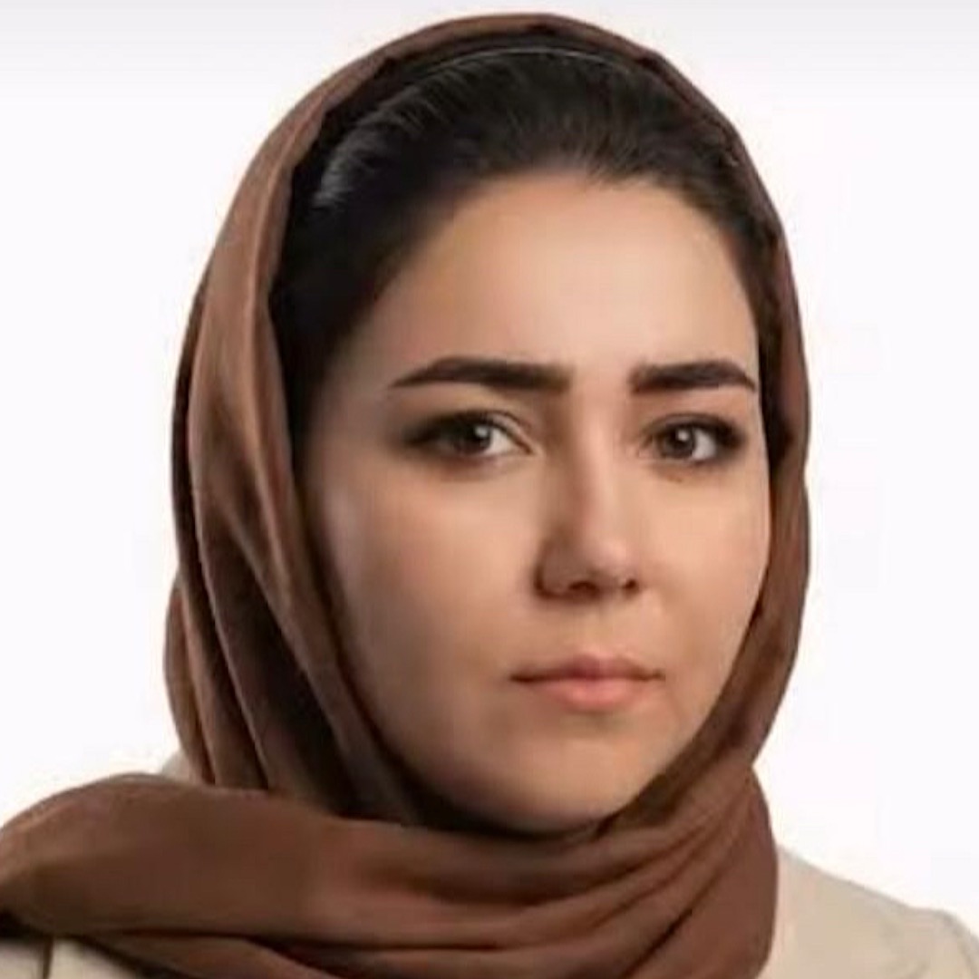 چهره اکرم پیرگزی