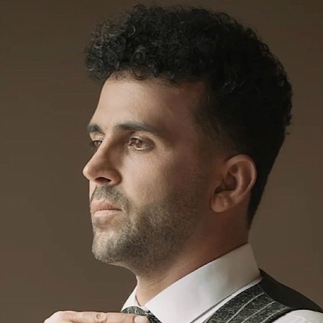 چهره سعید جودکی رشنو