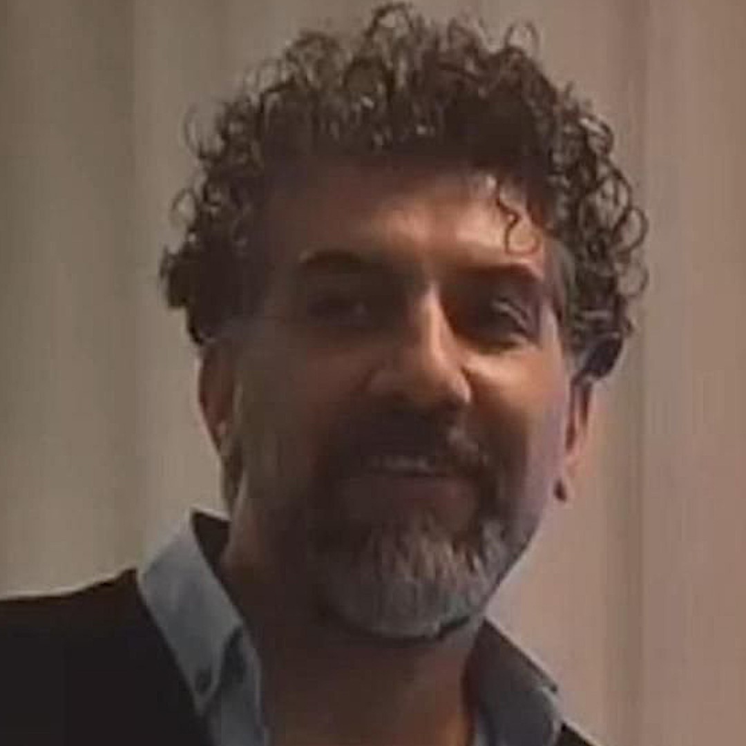 چهره حمید ابراهیمی