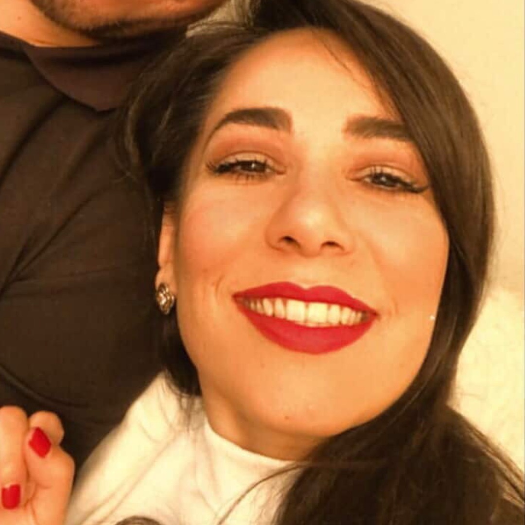 چهره نازلی جان‌پرو