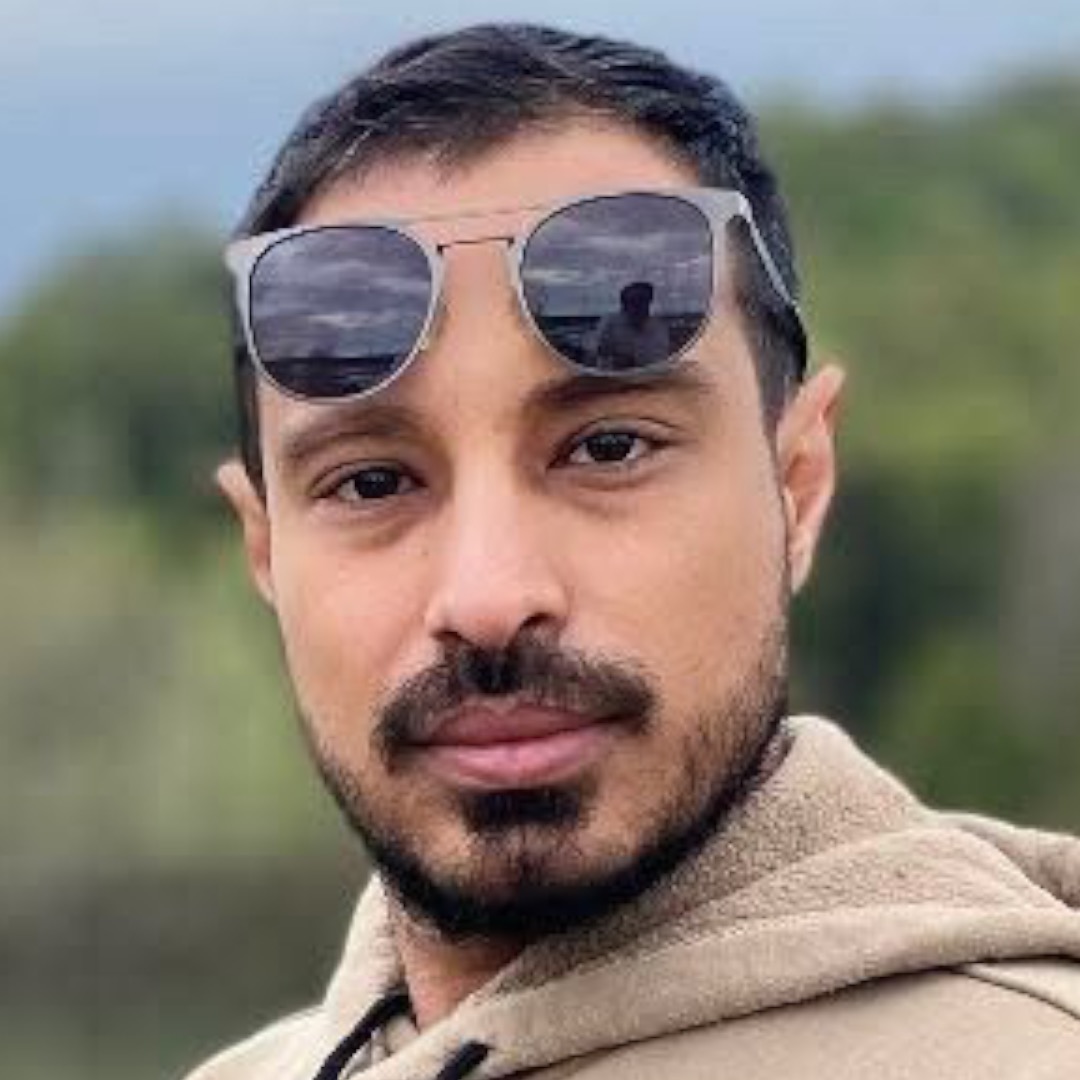 چهره دانیال چراغیان