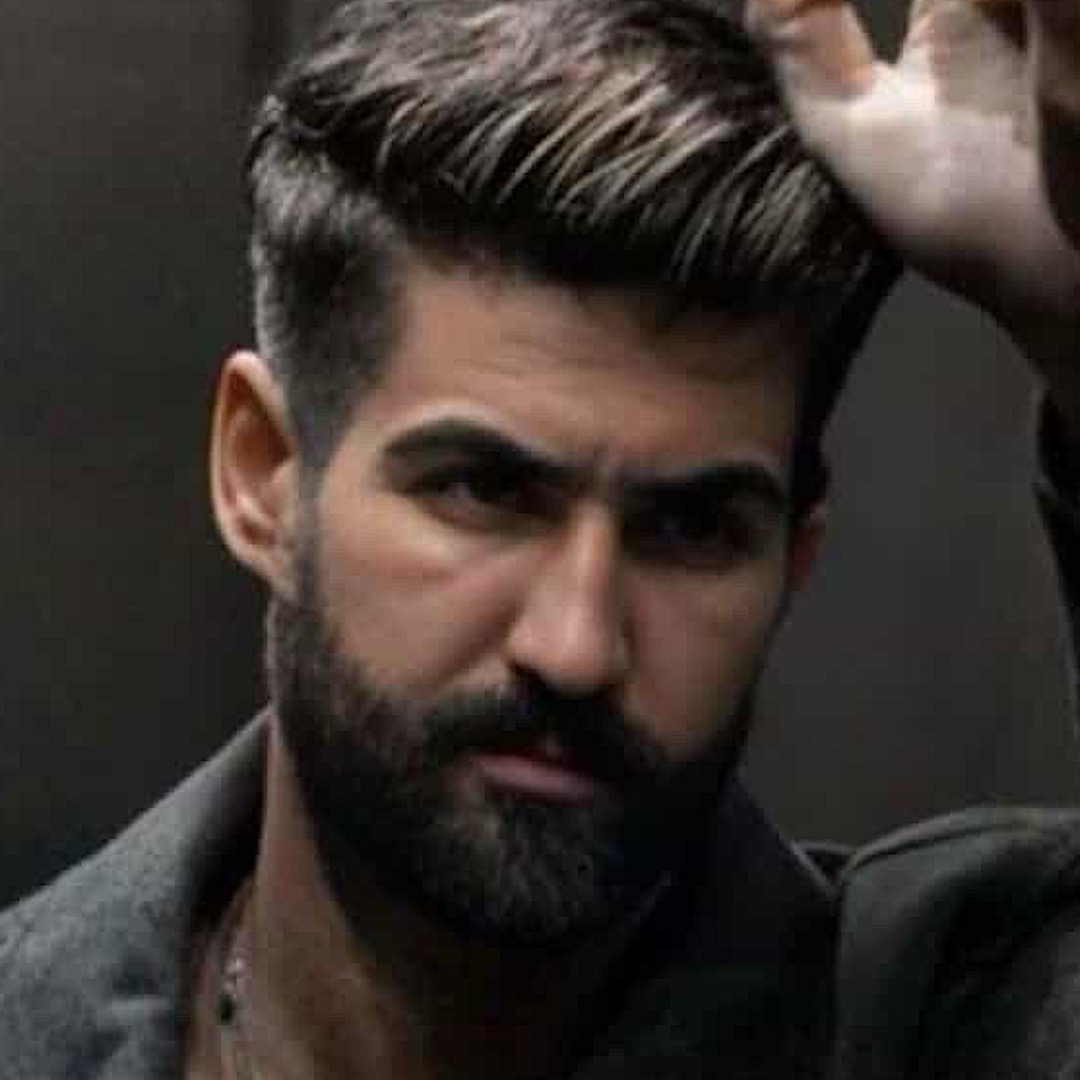 چهره یاشار نورمحمدزاده