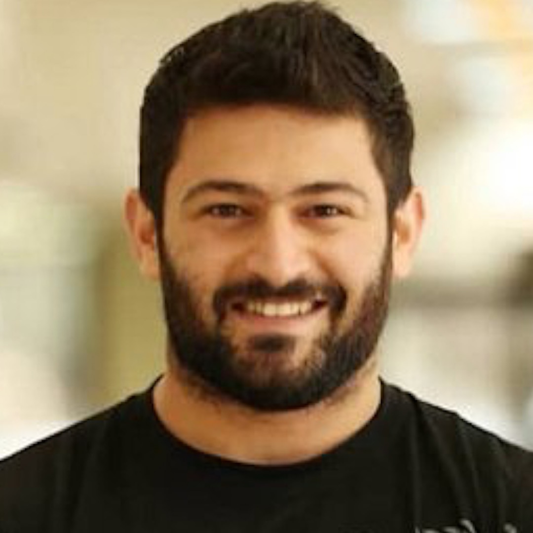 چهره مسعود ذات پرور