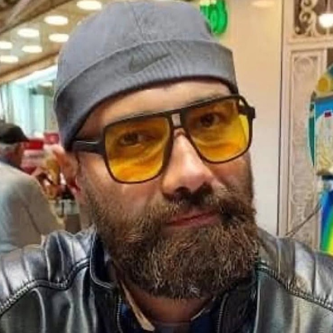 چهره محسن جبارزاده