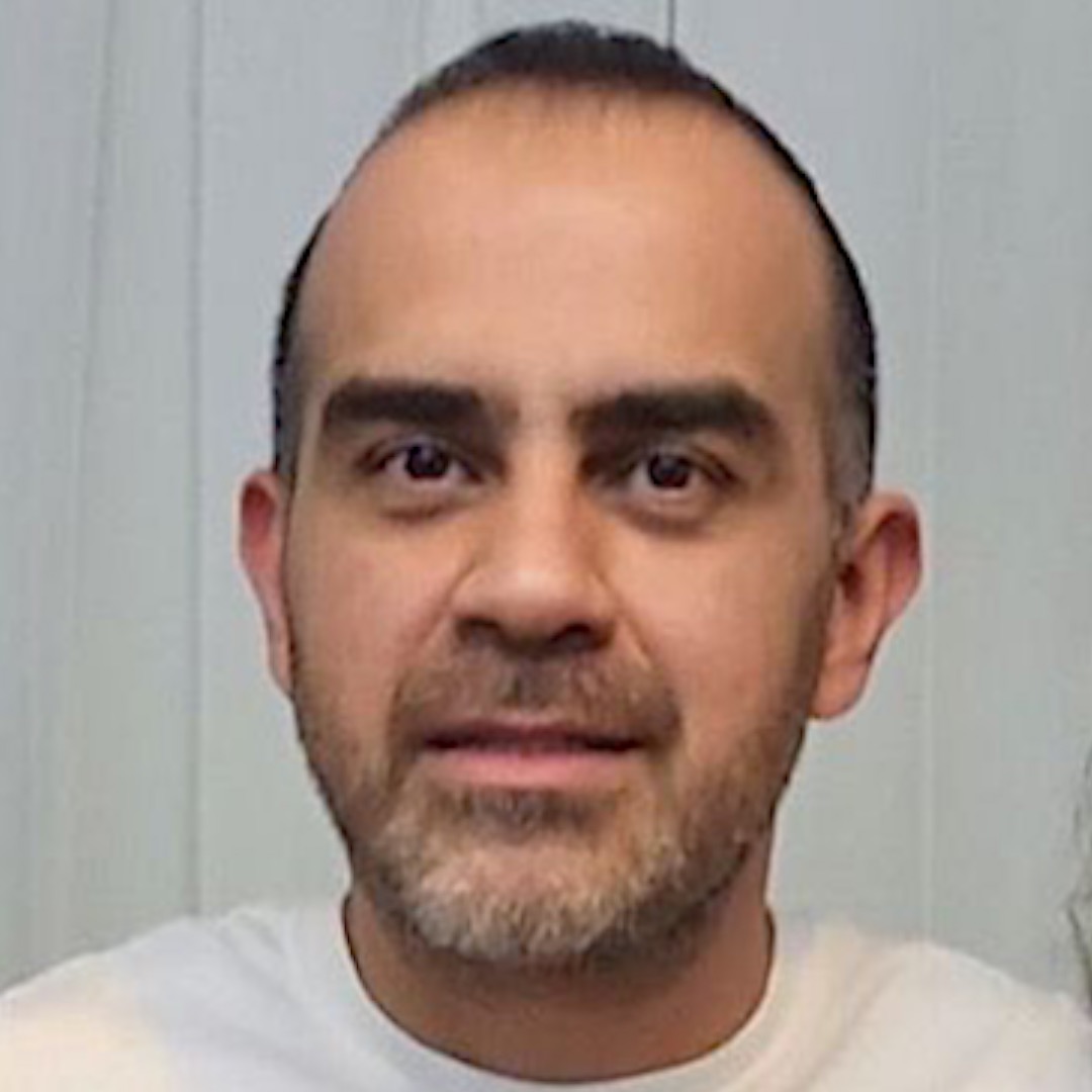 چهره علیرضا صفوی فاضلی