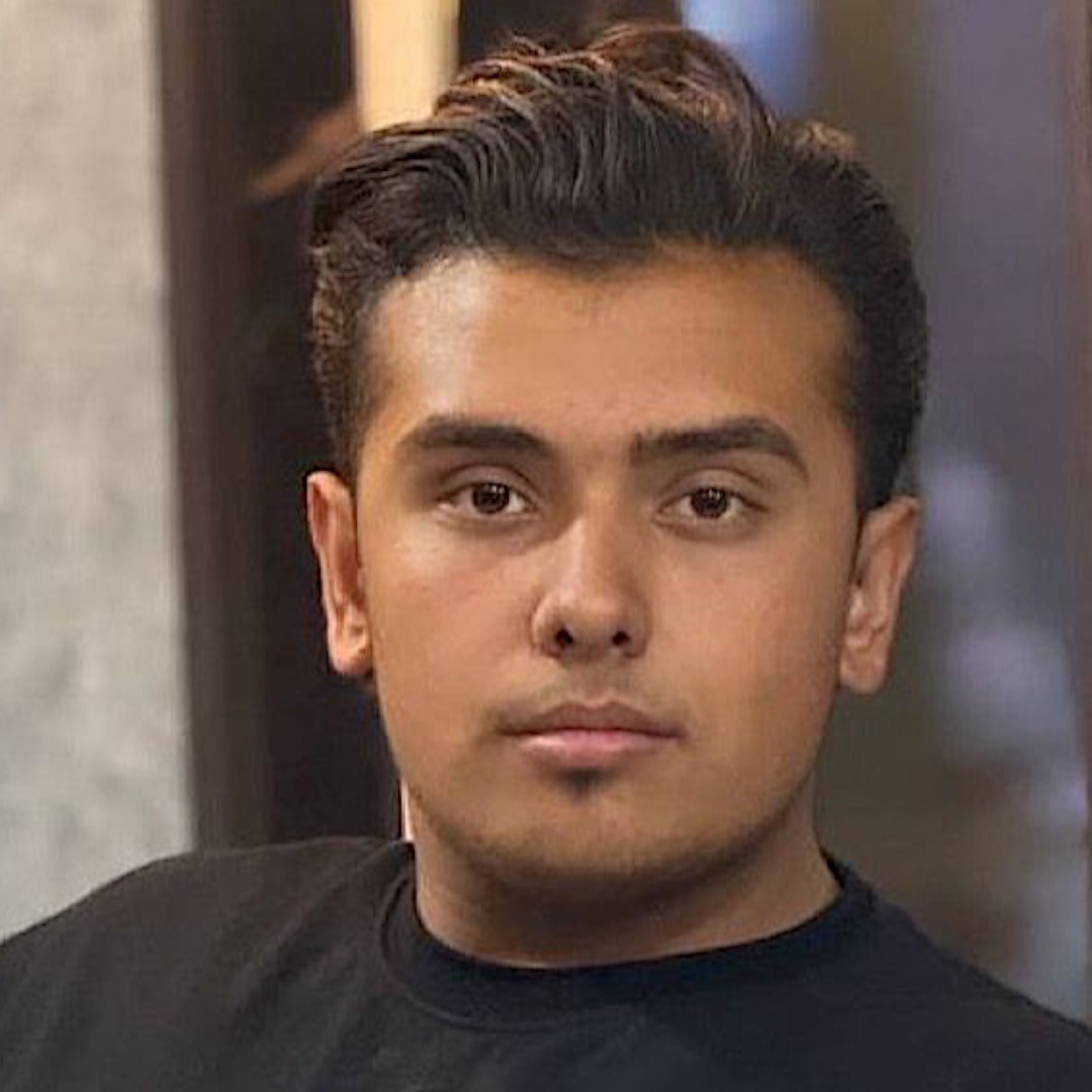 چهره علی‌اصغر خدادای