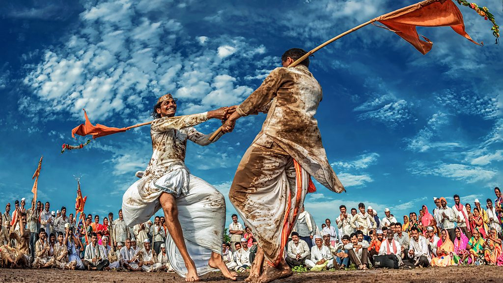 The most powerful travel photo